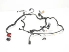 2016-2018 Audi A6 C7 Front Left Seat Frame Wiring Harness 4G8971366BQ Oem 63K Used. Price: $43.21.