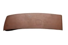 14-22 Maserati Quattroporte Right Side Seat Cover Panel Trim L0344645 Oem Used. Price: $29.70.