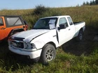 Used Front Left Seat Fits: 2007 Ford Ranger Super Cab Bench 60/40 Manual. Price: $624.99.