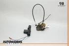 83-87 Porsche 944 Front Right Passenger Side Door Lock Latch Actuator Oem Used. Price: $114.50.