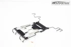 2020-2022 Hyundai Sonata Front Left Driver Seat Lumbar Support & Motor Oem Used. Price: $70.19.