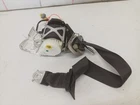 Black Left Front Seat Belt Retractor From 2012 Silverado 2500 Crew 13013490 Used. Price: $270.69.