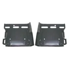 Chevy Camaro 67-69 Goodmark GMK4020518671R Passenger Side Seat Platform New. Price: $89.90.