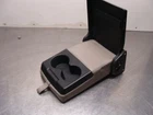Ford Ecosport Titanium Rear Grey Leather Armrest Cupholder 18 19 20 21 22 Used. Price: $100.00.