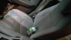 Passenger Front Seat Bucket Cloth Manual Fits 13-17 Traverse 5339488 Used. Price: $462.50.