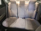 2016 Hyundai Sonata Rear Seat Assembly Used 113K Miles Oem 215.HY1S16. Price: $399.95.