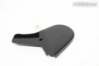 2011-2025 Dodge Durango Front Right Passenger Side Seat Inner Trim Cover Oem Used. Price: $22.90.