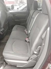 Traverse 2017 Seat Rear 3152142 Used. Price: $885.39.