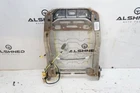 2015-2020 Ford F150 Driver Left Front Seat Upper Track Frame FU5Z-9661019-H Oem Used. Price: $119.18.