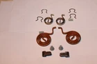 1934-1936 Chevrolet,pontiac,oldsmobile, Door Lock &remote Springs,etc New. Price: $26.00.