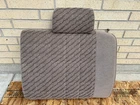 1990-1995 Toyota 4RUNNER Rear Driver Left Folding Back Seat Upper Tan Oem Used. Price: $108.00.