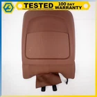 14-19 Maserati Quattroporte Front Right Passenger Side Seat Back Cover Panel Oem Used. Price: $110.79.