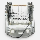 2019-2022 Infiniti QX50 Front Right Seat Lower Track Frame W/ Motor Oem 1540058 Used. Price: $103.65.