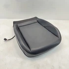 2019-2021 Volkswagen Jetta Front Right Side Lower Seat Cushion Bottom Black Oem Used. Price: $148.74.