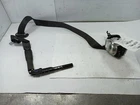 Driver Left Front Seat Belt Retractor From 2017 Cadillac CT6 11758505 Used. Price: $181.04.