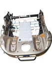 Jeep Compass Front Right Side Passenger Seat Lower Track Frame Oem 2019 - 2024 Used. Price: $230.00.