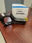 Genuine Gm Jet Black Front Seat Adjuster Handle 23505230 New. Price: $10.02.