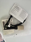 2011 Lexus LX570 Seat Belt Passenger Front New. Price: $80.00.