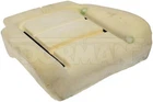 Dorman 926-893 Seat Cushion Pad Fits Select Ford F250 Left Driver Side New. Price: $97.21.