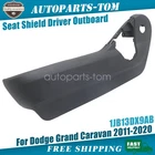 1JB13DX9AB For 11-20 Dodge Grand Caravan Seat Shield Driver Outboard New. Price: $57.75.