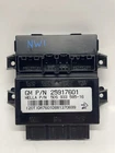 07-08 Cadillac Escalade Driver Front Seat Position Memory Control Module Oem Used. Price: $75.00.