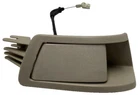 10-14 Subaru Outback Right Rear Seat Release Lever W/ Cable Oem G5161420 Used. Price: $29.02.