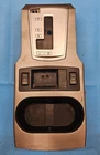 10-14 Legacy Outback Shifter Bezel Trim Seat Heater Cup Holder Assembly Silver Used. Price: $53.99.