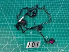 2008-15 Audi A4 Front Passenger Right Seat Wire Harness Wiring Assembly Used. Price: $55.55.
