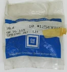New Genuine Gm General Motors Oem Spring Part No. 12543682 Sold Individually. Price: $12.99.
