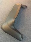 Bmw Z3 96-02 Oem Convertible Roadster Black Leather* Boot Tonneau Cover Used. Price: $389.00.