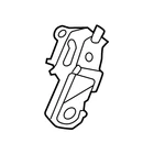 Genuine Mercedes-benz Oe Backrest Locking Function 000-920-53-00 New. Price: $97.13.