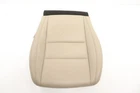 2018 - 2022 Jeep Grand Cherokee Wk Front Right Seat Lower Cushion Oem Beige A5XL Used. Price: $187.14.