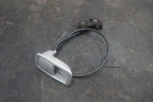 Rear Seat Release Handle Cable 83656800 82403100 Oem Ferrari Ff 2014 Used. Price: $59.99.