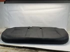 11-16 Bmw 5 Series F10 Rear Seat Lower Bottom Cushion Leather Q Used. Price: $212.49.
