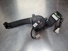 11-13 Infiniti M37 Front Heated & Cooled Seat Blower Motor 87334-1MA2A Used. Price: $50.00.