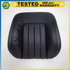 12-18 Mercedes-benz CLS550 Front Right Side Top Upper Seat Cushion Black Oem Used. Price: $170.80.
