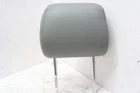 2006 Toyota Avalon Front Right Left Headrest Gray Leather 71910-07070-B2 Oem Used. Price: $46.02.