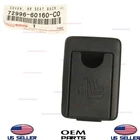 Genuine Seat Back Panel Cap Rear 2010-24 4RUNNER Land Cruiser GX460 LX570 New. Price: $18.95.