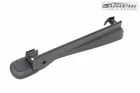 2011-2021 Jeep Grand Cherokee Front Right Side Seat Track Rail Trim Cover Oem Used. Price: $34.99.