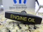 05-06 Dodge Ram 2500 3500 New Engine Oil Dipstick Indicator 5.9L Diesel Mopar. Price: $33.14.