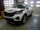 Buick Encore Gx 2020-2023 Front Right Seat Manual Cloth 13522002 9322 Used. Price: $150.00.