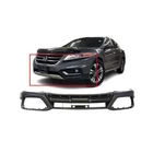 Bumper Cover For 2013-2015 Honda Crosstour HO1015109 Front Lower Primed New. Price: $146.69.