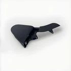 2013 Mercedes Benz E350 W212 Front Driver Side Seat Trim Cover Panel Black Oem Used. Price: $39.99.