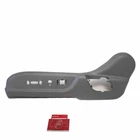 New Oem Honda Driver Seat Recline Adjust Switch Cover Trim Left 81638TA0A71ZB. Price: $147.77.