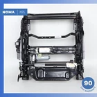 10-12 Land Rover L319 L320 LR4 Front Right Side Lower Seat Track Frame Rail Oem Used. Price: $135.00.
