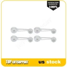 4X Door Handles Inside 1980-1986 Ford F-150-350 Left Right New. Price: $16.99.