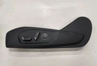 2017-2019 Ford Fusion Oem Driver Seat Side Trim Panel Control Switch 9F8 Used. Price: $63.00.