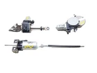 06 - 09 Infiniti M35 Front Passenger Seat Adjustment Motor 3PCS Oem Used. Price: $72.00.