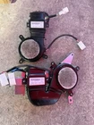 2009-20 Nissan 370Z Convertible Front Left Seat Blower Motor Set 873D71EA1A Oem Used. Price: $120.00.