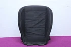 15-21 Ford Mustang Gt Front Right Passenger Seat Bottom Cushion Black Oem 74K Used. Price: $149.99.